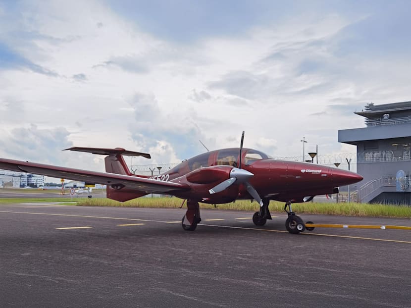 The Seletar takes flight: A first-of-its-kind aviation hub in Singapore