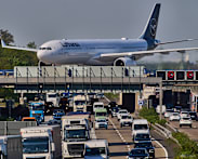 Lufthansa Group cuts 20,000 flights as Iran war squeezes fuel prices and supplies