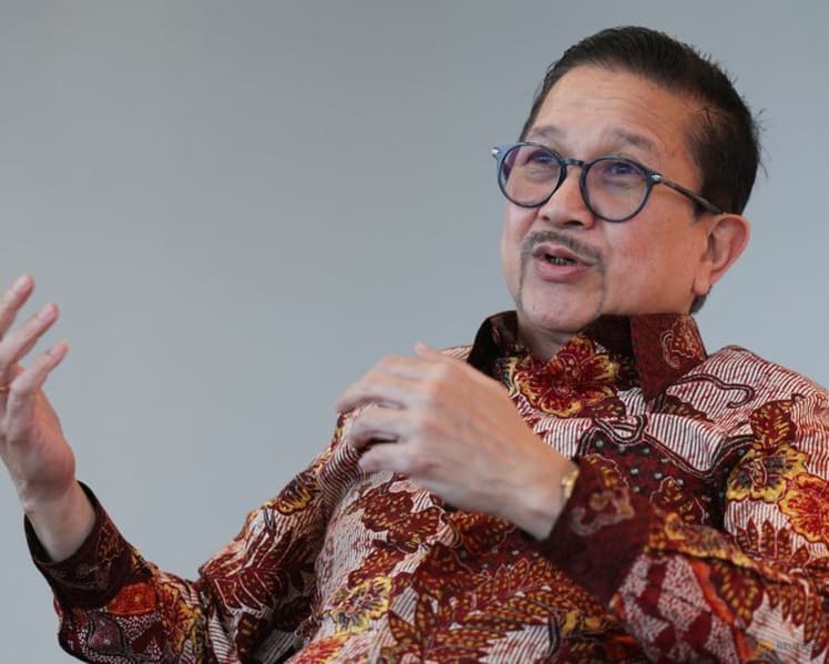 Freeport Indonesia says wet ore slowing Grasberg recovery, near full run-rate in 2027