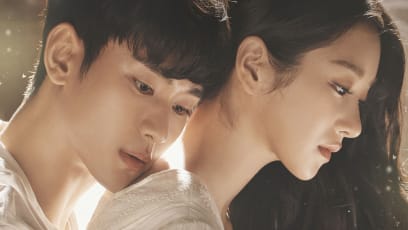 Trailer Watch: Kim Soo-Hyun And Seo Ye-Ji Heal Each Other’s Emotional Wounds On It’s Okay To Not Be Okay