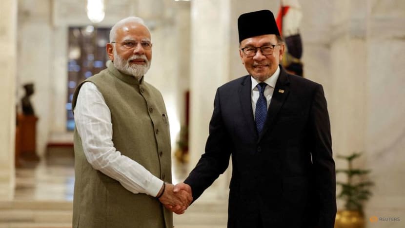 India, Malaysia look to reset ties hit after Delhi's Kashmir move India, Malaysia look to reset ties hit after Delhi's Kashmir move
