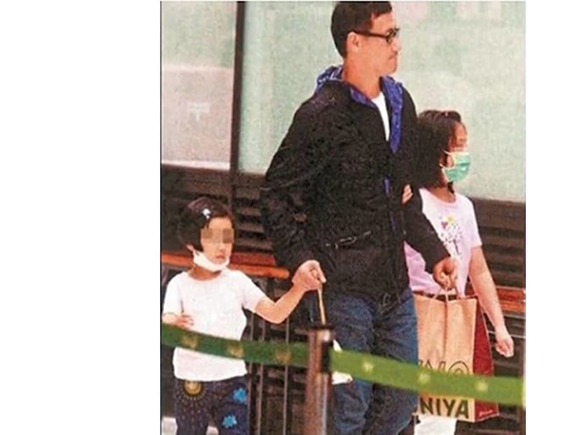 Here&rsquo;s What The Daughters Of The Four Heavenly Kings Look Like