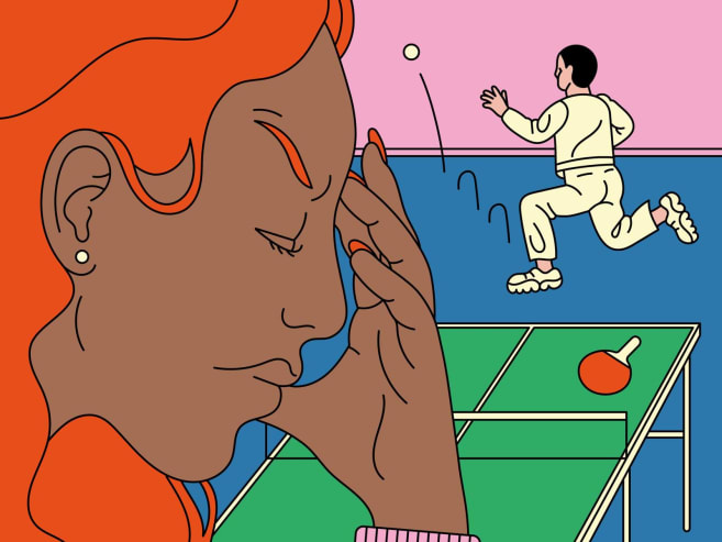 Understanding 'the ick' in dating – can sudden turn-offs ruin a relationship?