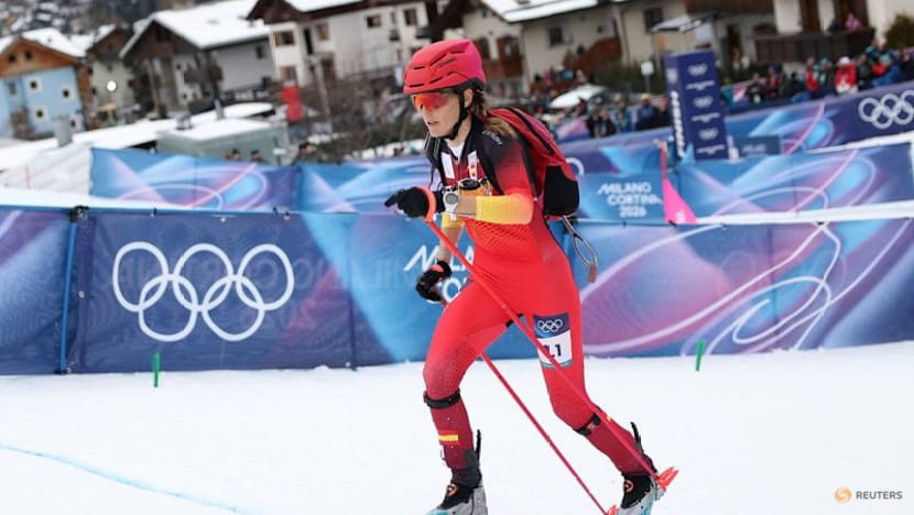 SkiMo-Spain's Alonso Rodriguez heads home with two bronzes four months after being hit by car