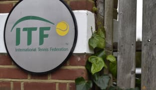 ITF names Britain's Hutchins as new CEO
