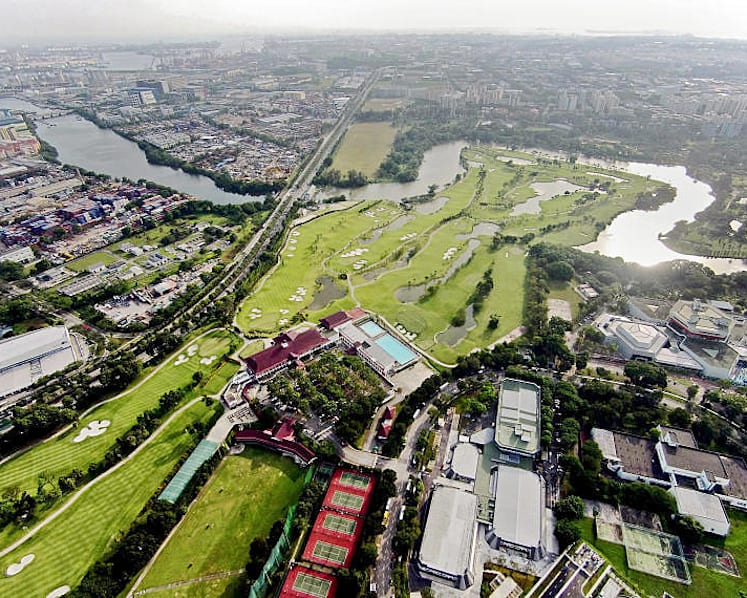 Malaysia-Singapore ties hold promise under new Mahathir-led government, despite past run-ins