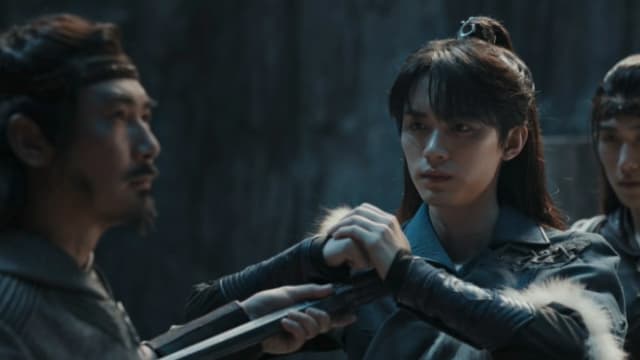 斗罗大陆之燃魂战（第16集）：唐三挑战七长老