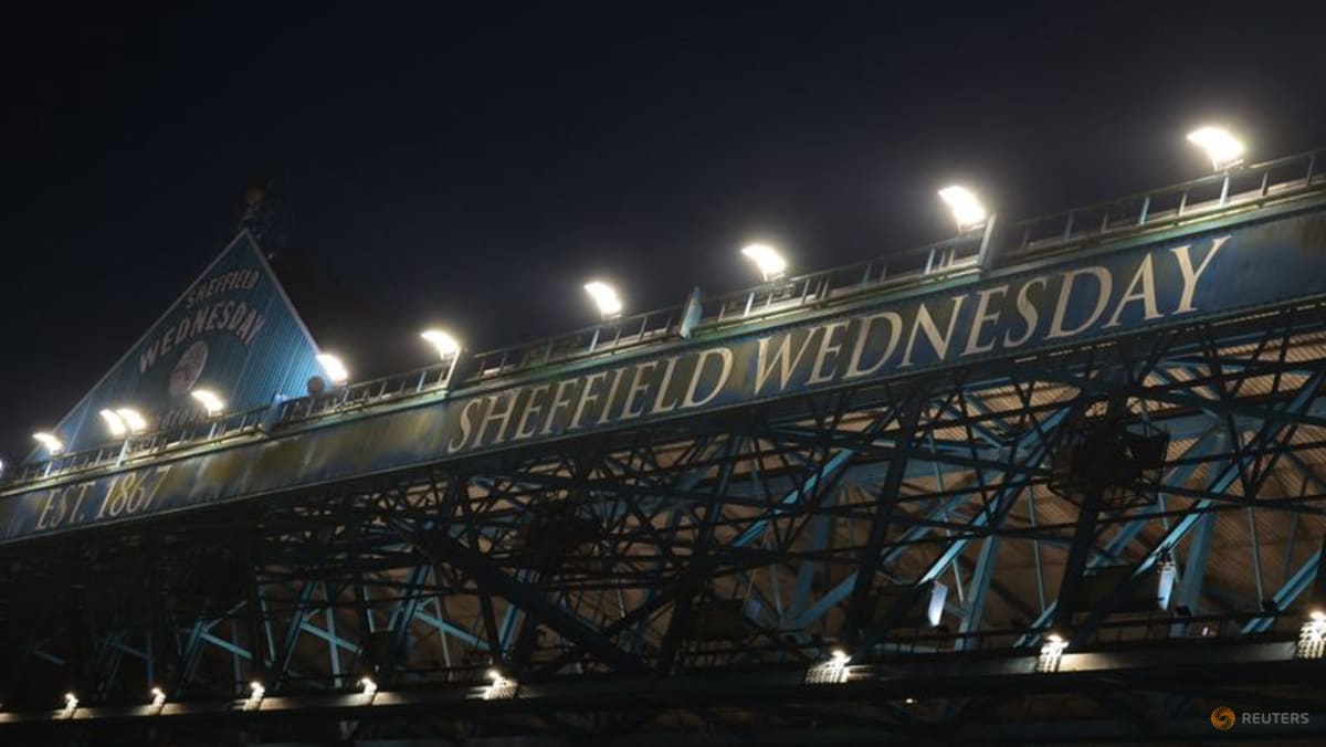 Preferred consortium pull out of Sheffield Wednesday purchase