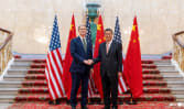 US and China reach deal to ease export curbs, keep tariff truce alive