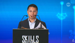 New SkillsFuture registry to boost quality of educators with regular training from next April