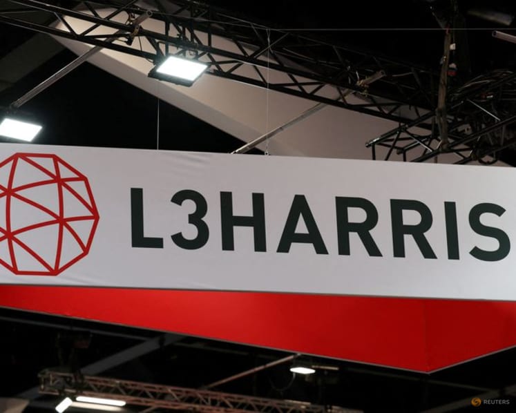 L3Harris sells 60% stake in space propulsion business for $845 million