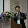 Jeremy Huai-Che Chiang