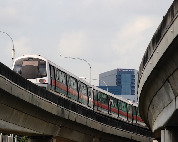 Commuters vent fury online as delays hit NSL for third day straight