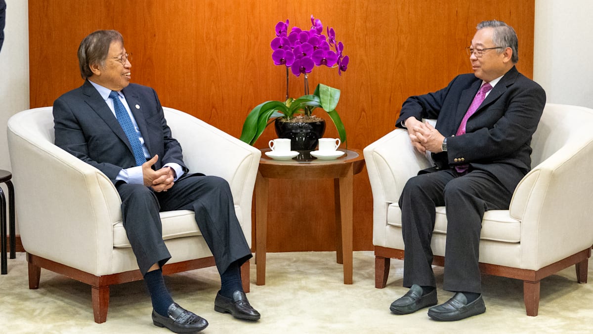 Singapore grants conditional approval to import 1GW of low-carbon electricity from Sarawak