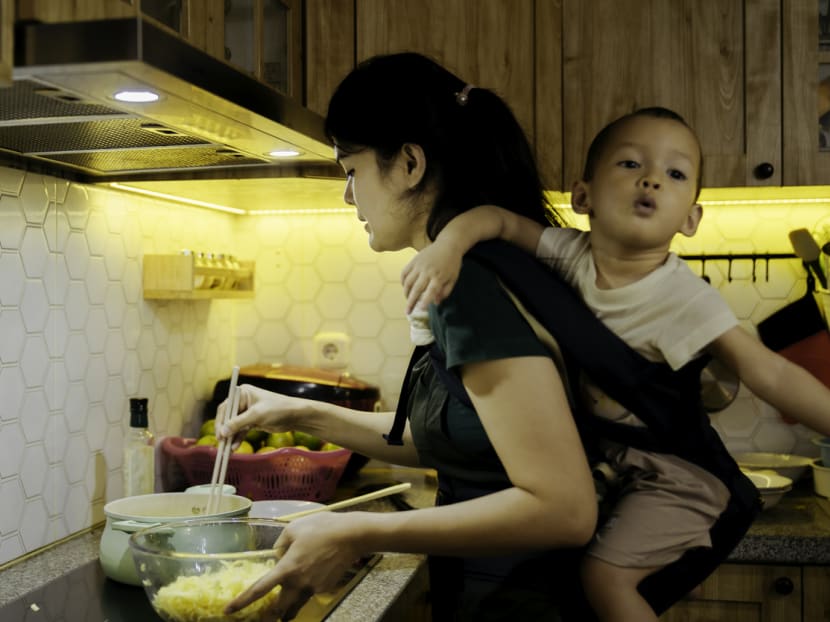 Commentary: I tried ‘quiet quitting’ at home. This is how it went