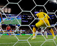 Scotland squeeze past Haiti 1-0 to bag first World Cup win in 36 years