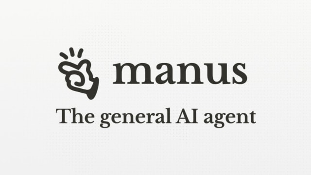 比Deepseek和OpenAI更厉害？ 中国新AI产品Manus面市