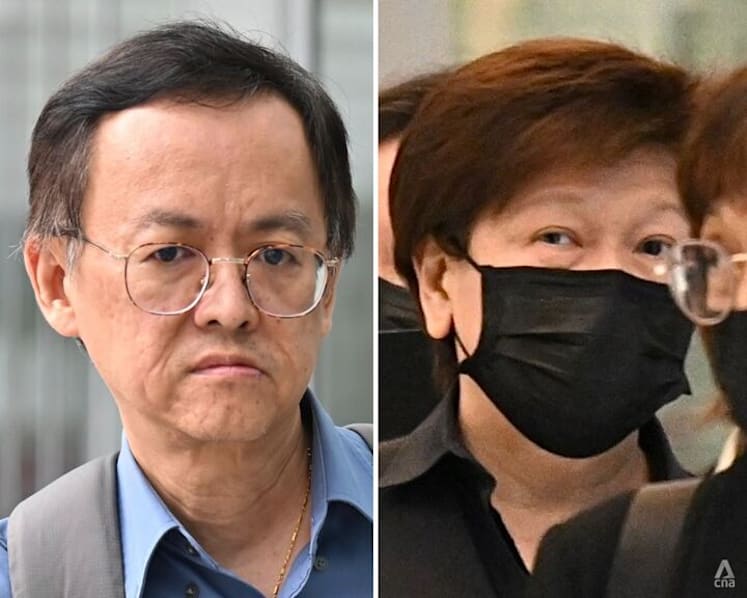 Hyflux trial: Banks concerned about cashflow from electricity side of Tuaspring Project, says witness