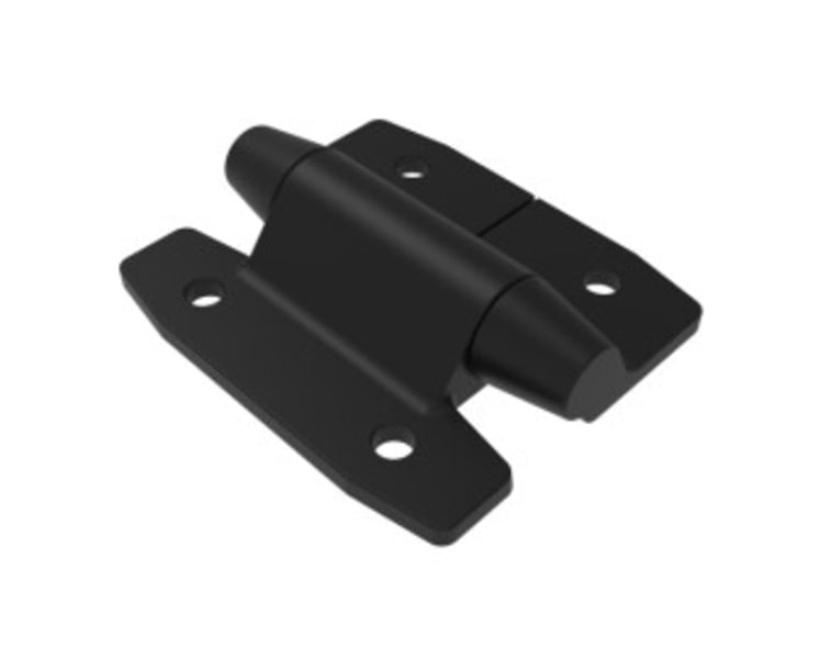 Southco Introduces New Soft-Close Damping Hinge