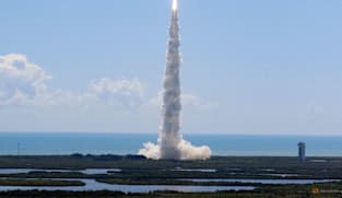 NASA reduces flights on Boeing's Starliner after botched astronaut mission