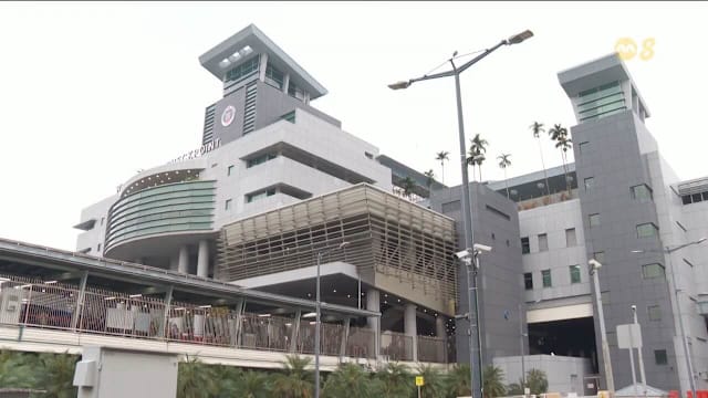 学校假期和开斋节将至 陆路关卡料将交通拥堵