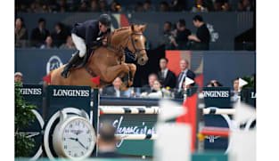 The Longines Hong Kong International Horse Show Returns to the AsiaWorld-Expo in January 2027, Cementing Its Status as Asia’s Ultimate Lifestyle and Sporting Destination