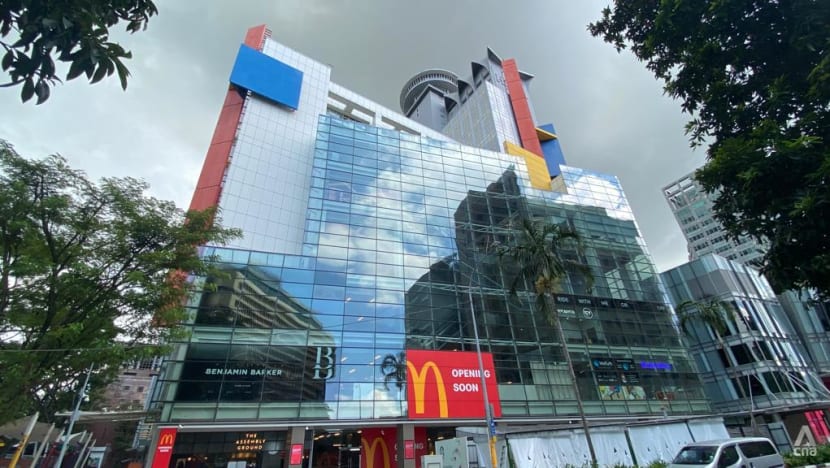 Commentary: Natural to feel nostalgic about the end of Cathay Cineplex at Cineleisure - but a refresh is due