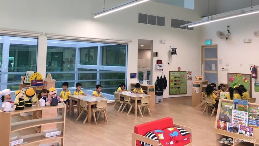 Commentary: The dangers of leaving our kids with a childcare centre or babysitter – how real are the risks? Commentary: The dangers of leaving our kids with a childcare centre or babysitter – how real are the risks?