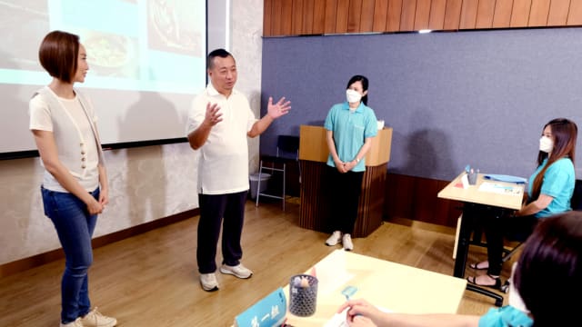 我董你 | 看好疫后形势 莆田餐饮集团员工获大幅加薪