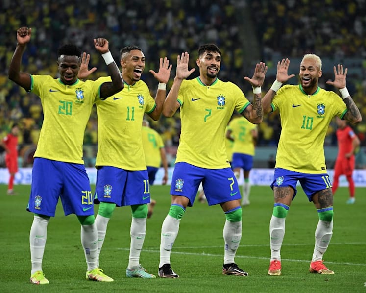 Mediacorp teams up with Singapore Expo for live screenings of World Cup matches