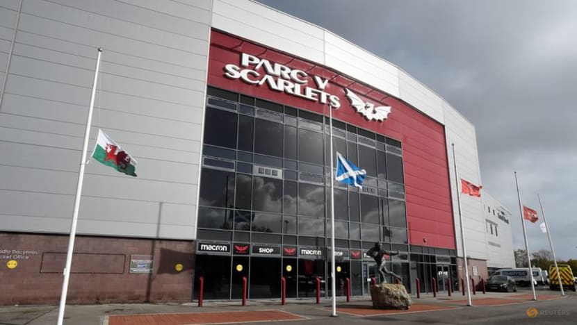 France to host Ireland in 2026 Six Nations opener