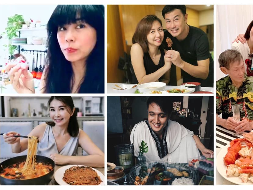 All the photos that made us hungry this week.