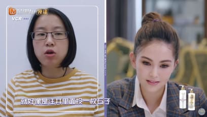 Hannah Quinlivan’s Makeover Show Called “Trash” By Netizens For Its Outdated And Shallow Views On Women