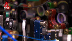 SAF's digital team explores quantum computing for future operations 