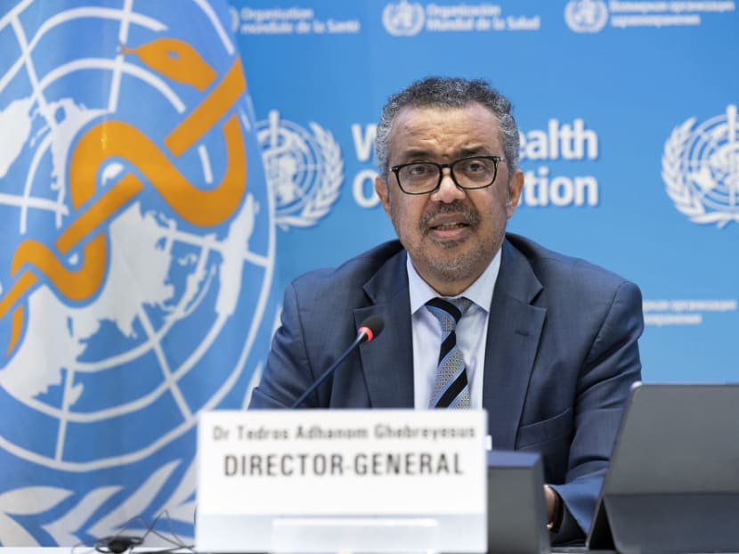 Commentary: Declaring monkeypox a global health emergency is a preventative step &ndash; not a reason for panic