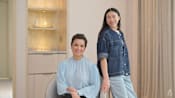 When two Eponines meet: Lea Salonga and Nathania Ong on legacy, representation and BTS