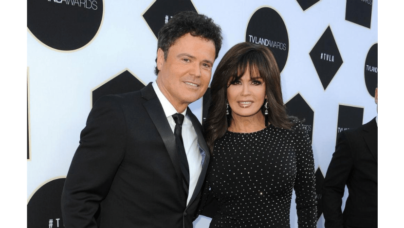 Donny and Marie Osmond focusing on solo careers