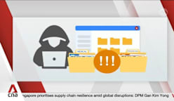 CNA Explains: Could hackers steal encrypted data and unlock it years later?