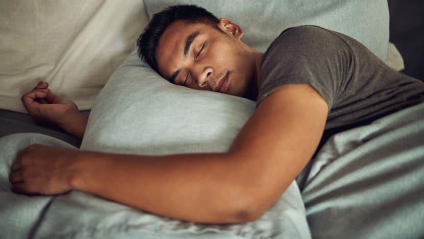 Commentary: Better sleep is a protective factor against dementia