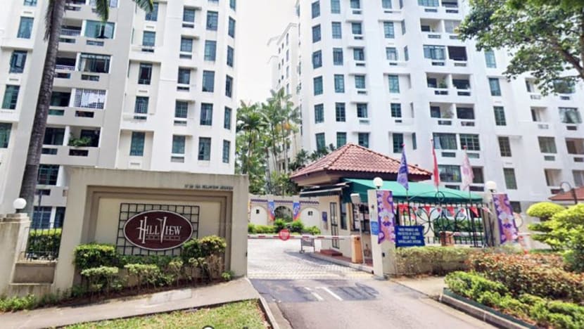 4 aduan terhadap Savills Property Management tahun ini; tender bersifat diskriminasi, dedah TAFEP