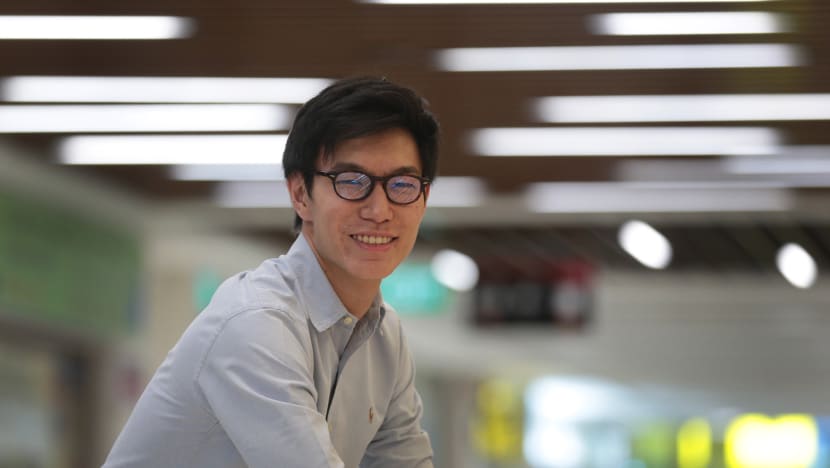 Business grad snags job with Google thanks to Govt programme