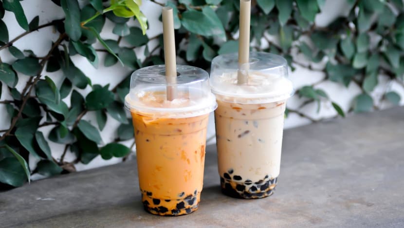 Southeast Asians spend US$3.66 billion on bubble tea annually: Study Southeast Asians spend US$3.66 billion on bubble tea annually: Study