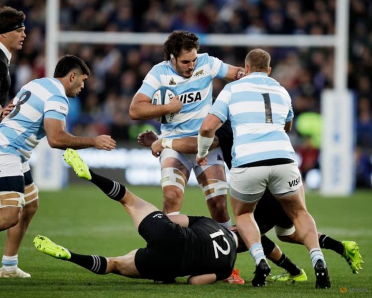 Argentina tweak team as they look to square series with Wallabies