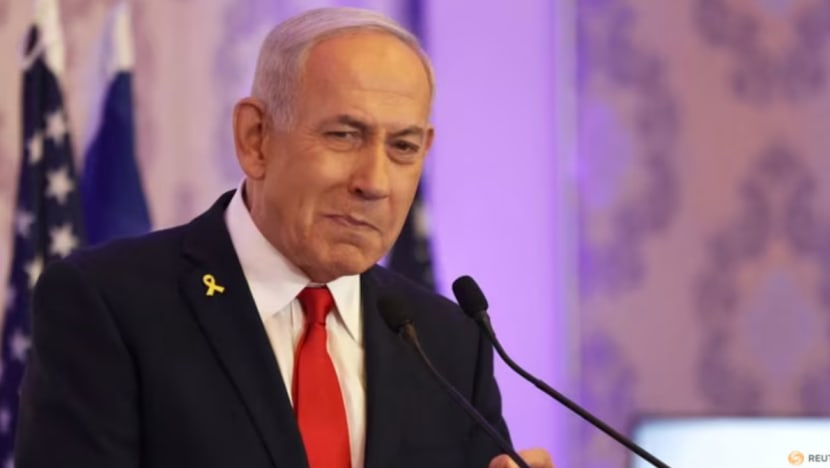 Netanyahu gesa Palang Merah Antarabangsa bantu tebusan, sedang makin ramai penduduk Gaza mati kebuluran