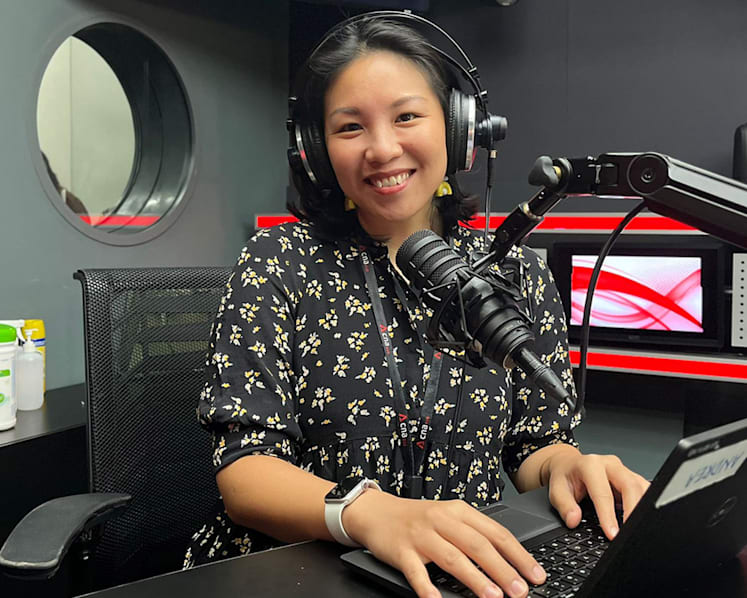 Transforming their career trajectories with a postgraduate education