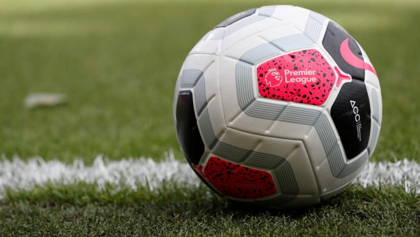 English Premier League could resume season behind closed doors from June 1: Report