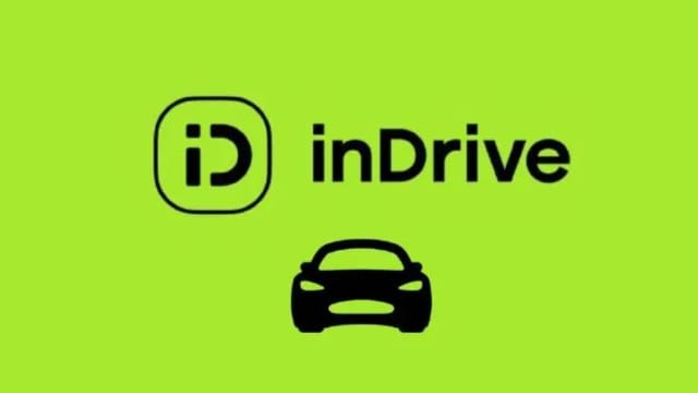 涉提供非法载客服务 我国禁下载“InDrive”应用