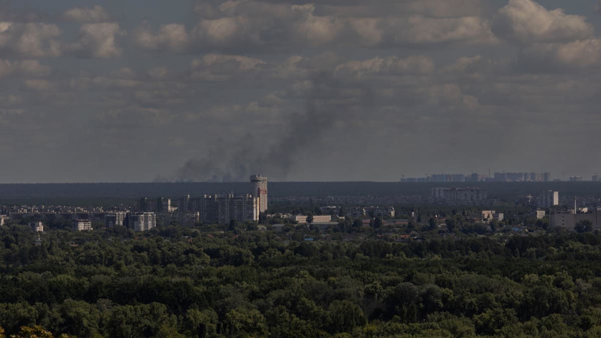 EU wheat jumps after Ukraine attacks grain terminals in major Russian export port