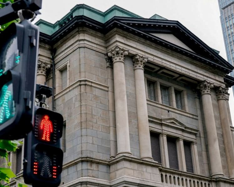 Analysis:Japan faces day of policy reckoning as Bessent calls time on big stimulus