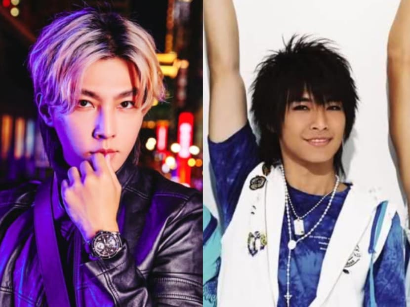 The relationship between the two former Fahrenheit members has been frosty for a long time.